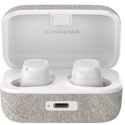 Sennheiser Momentum 3 true wireless in-ear hörlurar (vit)