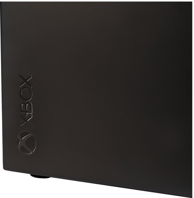 Xbox Series X Mini Fridge minikyl Elgiganten