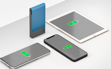 GP M2 powerbank 10000mAh (blå)