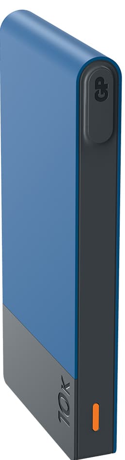 GP M2 powerbank 10000mAh (blå)
