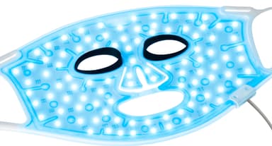 Silk’n LED ljusterapi ansiktsmask FLM100PE1001