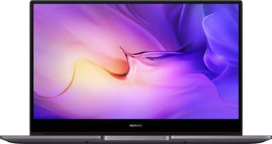 HUAWEI MateBook D 14 i5/8/512 bärbar dator