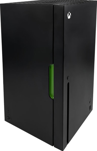 Xbox Series X Mini Fridge minikyl Elgiganten