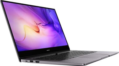 HUAWEI MateBook D 14 i5/8/512 bärbar dator