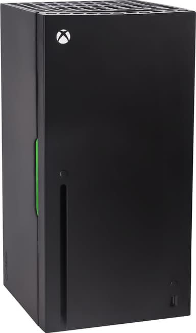 Xbox Series X Mini Fridge minikyl