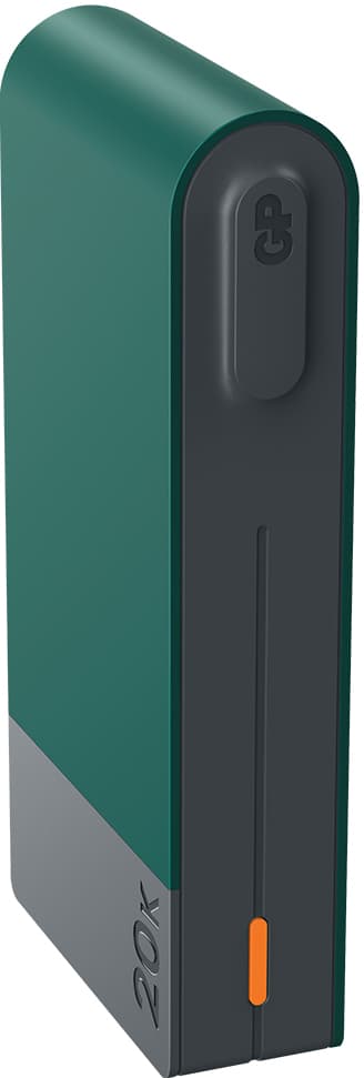 GP M2 powerbank 20000mAh (grön)