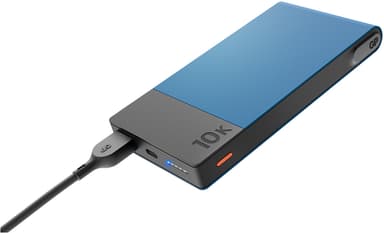 GP M2 powerbank 10000mAh (blå)