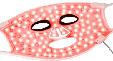 Silk’n LED ljusterapi ansiktsmask FLM100PE1001
