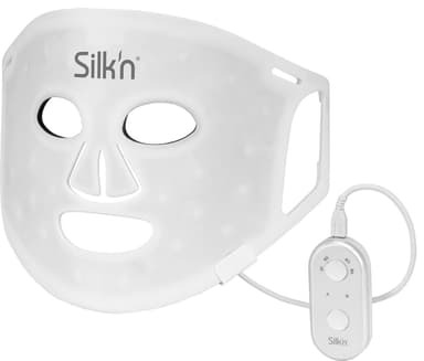 Silk’n LED ljusterapi ansiktsmask FLM100PE1001