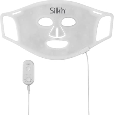 Silk’n LED ljusterapi ansiktsmask FLM100PE1001