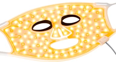 Silk’n LED ljusterapi ansiktsmask FLM100PE1001