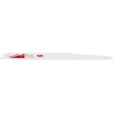 5 Packsets sabelsågblad RUKO 33289045 Sågblad, längd