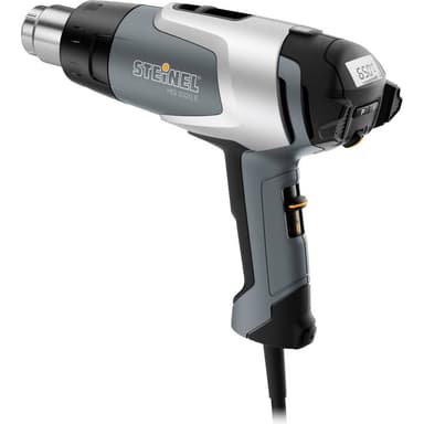 Värmepistol inkl. väska 2300 W Steinel HG 2320 E Set