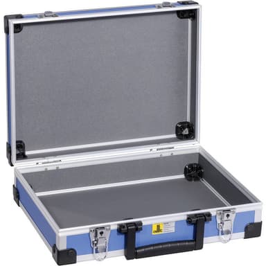 Allit AluPlus Basic L 35 424120 Universal Verktygsväska