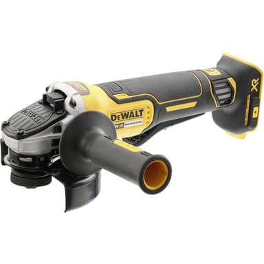Dewalt DCG406NT Vinkelslip 18 V Li-Ion