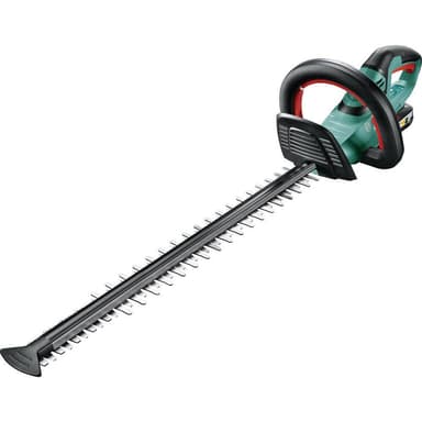 Häcksax Bosch Home and Garden AHS 55-20 LI Batteri