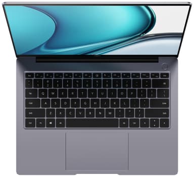 Huawei Matebook 14s 2021 i7/16/1000 bärbar dator (gray)