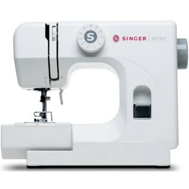 Singer Symaskin med friarm M1005 Vit
