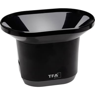 TFA Dostmann 30.3233.01 Regnmätare