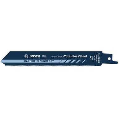 Bosch Accessories 2608653097 Tigersågblad s 922 EHM,