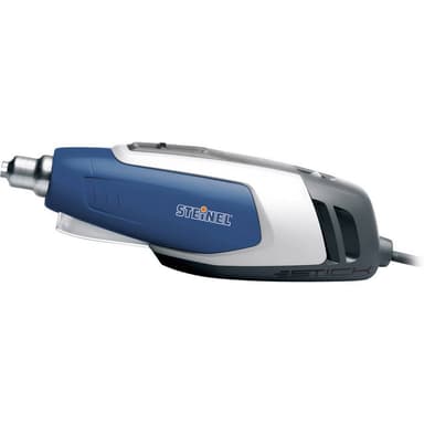 Värmepistol inkl. Tillbehör 350 W Steinel HL STICK