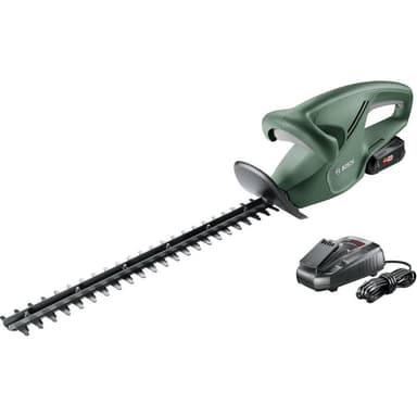 Bosch Home and Garden EasyHedgeCut 18-45 Häcksax