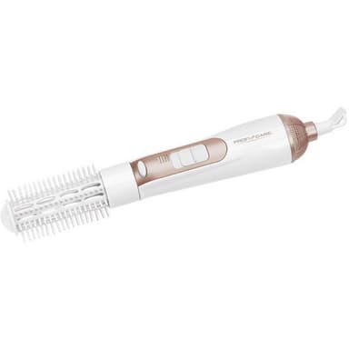 Profi-Care PC-HAS 3011 Varmluftsborste Vit