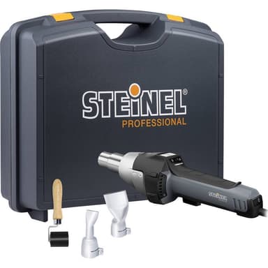 Värmepistol inkl. Tillbehör, inkl. väska 2300 W Steinel