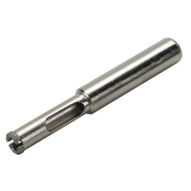 Wolfcraft 5917000 Hålsåg 8 mm diamant-belagd 1 st