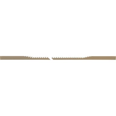 Pegas PS90406 12 st Lövsågsblad stl. 5 Weitzahn 130 mm