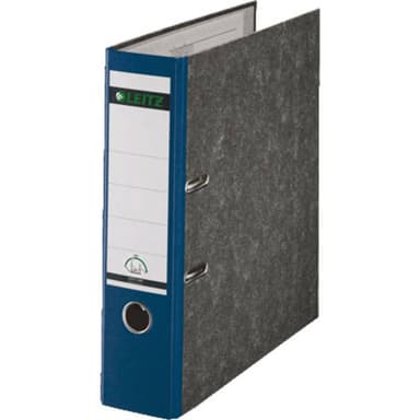 Leitz pärm 1080-50-35 WM A4 80mm blå