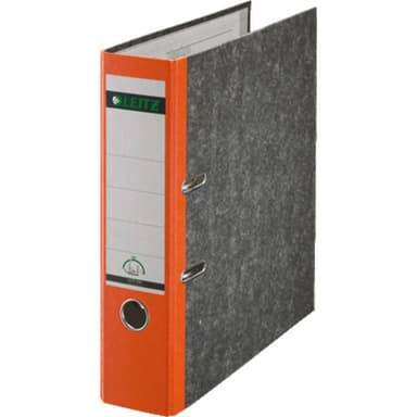 LEITZ pärm 1080-50-45 WM A4 80mm orange