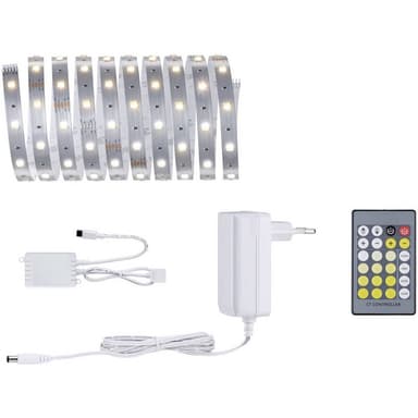 LED-list bas-set Paulmann 79860 N/A Max. effekt: 11 W