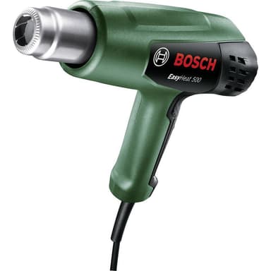 Värmepistol 1600 W Bosch EasyHeat 500 06032A6000
