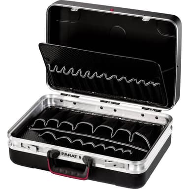 Parat SILVER Plus L 533000171 Verktygsväska tom (B x H