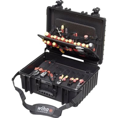 Wiha 40523 Elektriker, Hantverkare, Lärling,