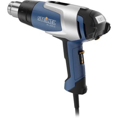 Värmepistol inkl. väska 2200 W Steinel HL 2020 E 352202