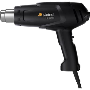 Värmepistol 1800 W Steinel HL 1821 S 068929
