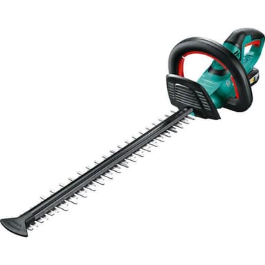 Bosch Home and Garden AHS 50-20 LI Häcksax Batteri