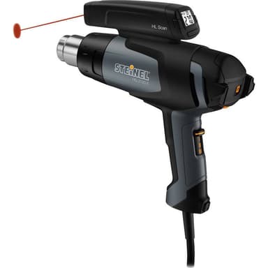 Värmepistol inkl. väska 2200 W Steinel HG 2120 E
