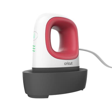 Cricut EasyPress Mini värmepress