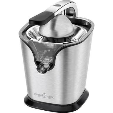 Profi Cook PC-ZP 1154 Citruspress 160 W Rostfritt stål,