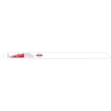 RUKO 33289105 Tigersågsblad Bladlängd 280 mm 5 st