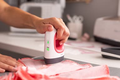 Cricut EasyPress Mini värmepress