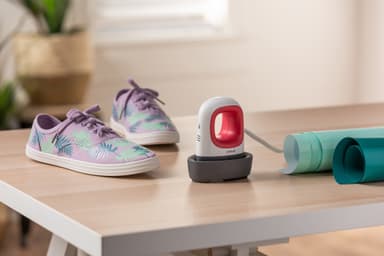 Cricut EasyPress Mini värmepress