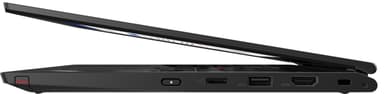 Lenovo ThinkPad L13 Yoga Gen2 13.3" 2-i-1 bärbar dator i5/16/256 GB (svart)