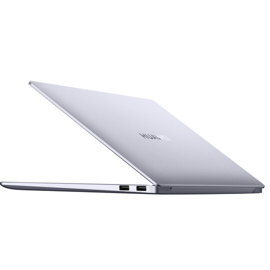 Huawei Matebook 14 2021 i5/16/512 bärbar dator (gray)