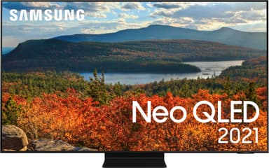 Samsung 98" QN90A 4K Neo QLED TV (2021)