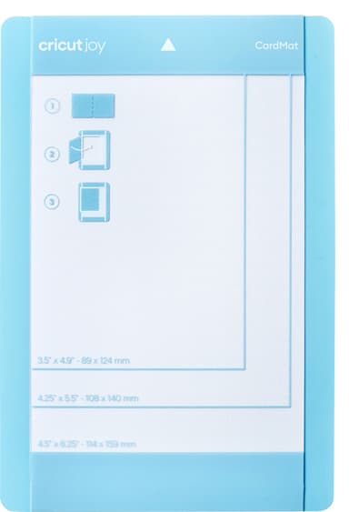 Cricut Joy Card Mat