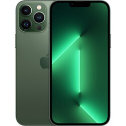 iPhone 13 Pro Max – 5G smartphone 1TB (alpine green)